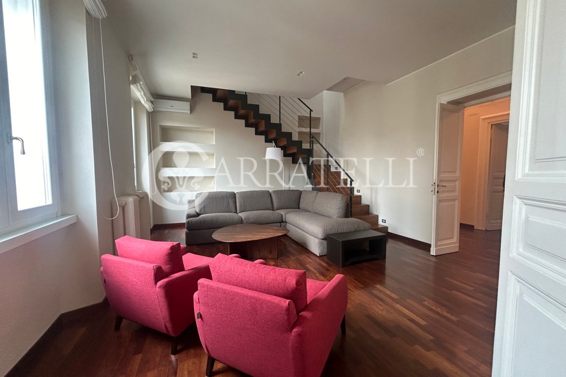 Apartment in Prati, Rome, Italy 5 - 14432974