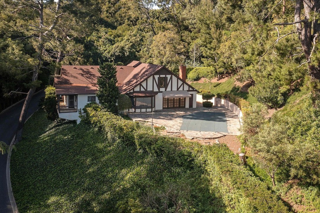 House in Beverly Hills, California, United States 2 - 17098592