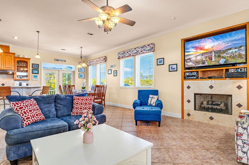 House in Saint George Island, Florida, United States 5 - 17102362