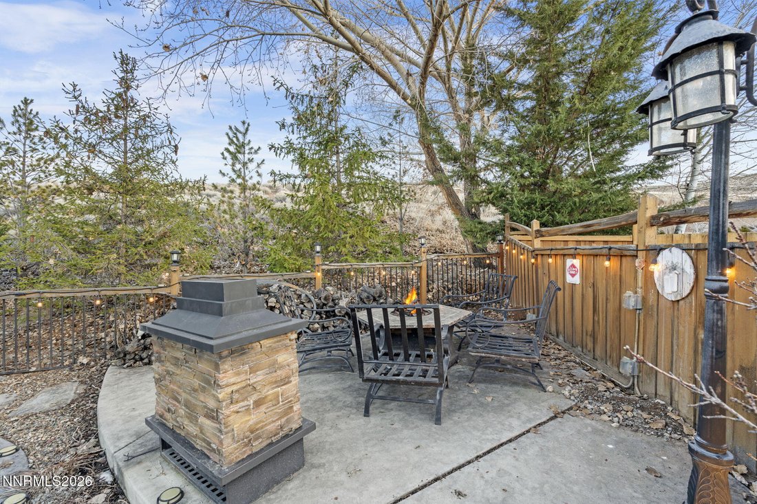House in Sparks, Nevada, United States 5 - 17102794
