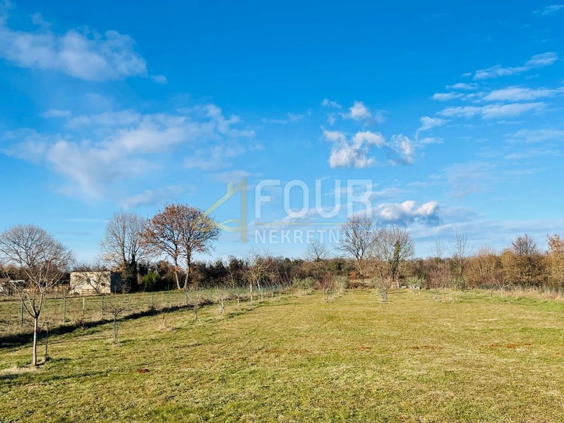 House in Loborika, Istria County, Croatia 1 - 17104136