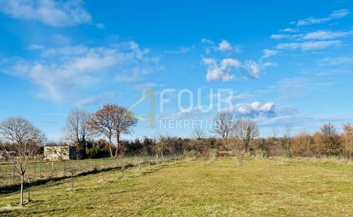 House in Loborika, Istria County, Croatia 1