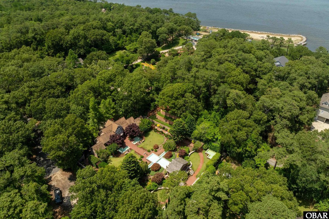 House in Manteo, North Carolina, United States 4 - 17102212
