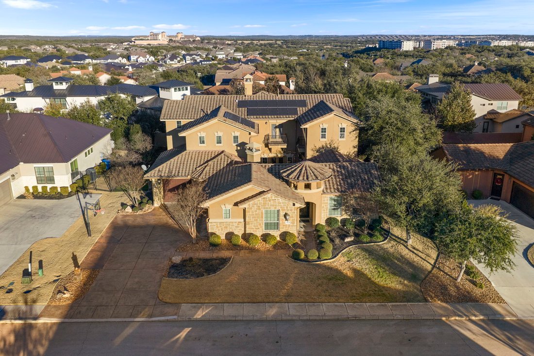 House in San Antonio, Texas, United States 2 - 17100624