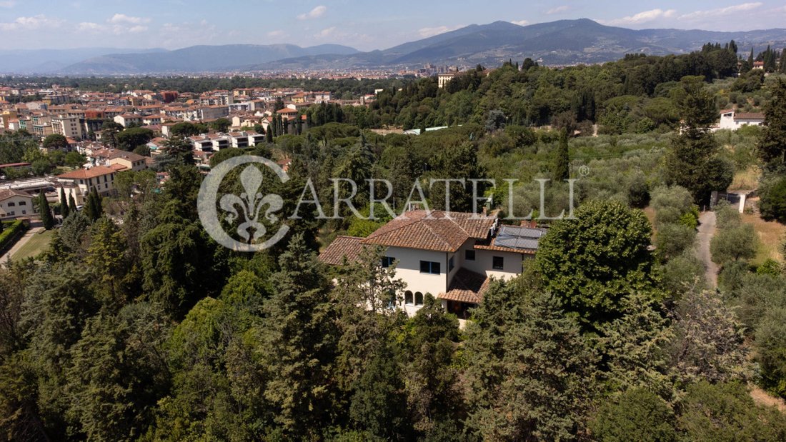 House in Legnaia - Soffiano - Ponte a Greve, Florence, Italy 5 - 12046259
