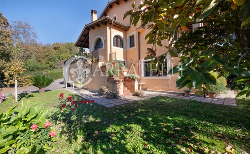 Casa a Riano, Lazio, Italia 1