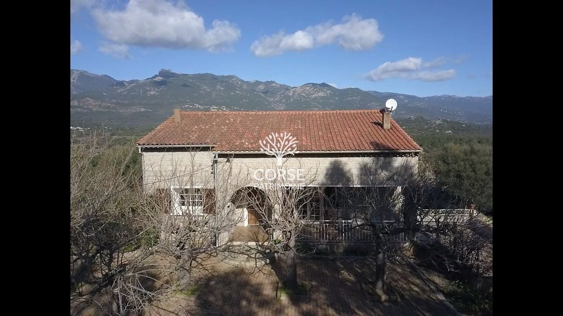 House in Sotta, Corsica, France 5 - 16022720
