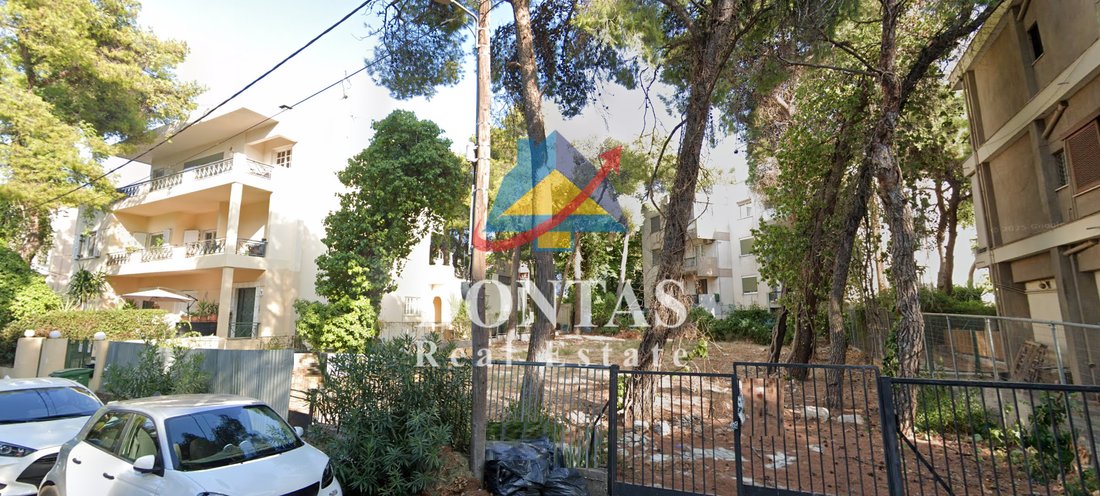 Land in Kifisia, Attica, Greece 3 - 17127002