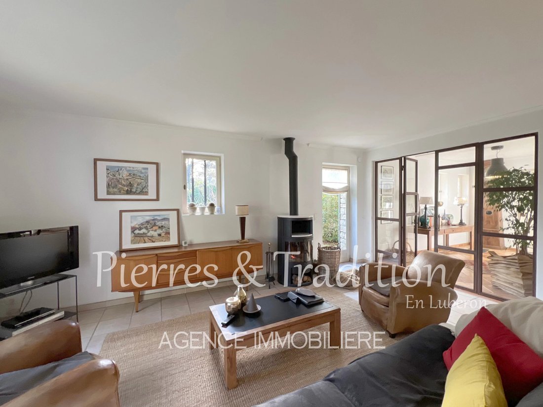 House in Murs, Provence-Alpes-Côte d'Azur, France 5 - 17104521