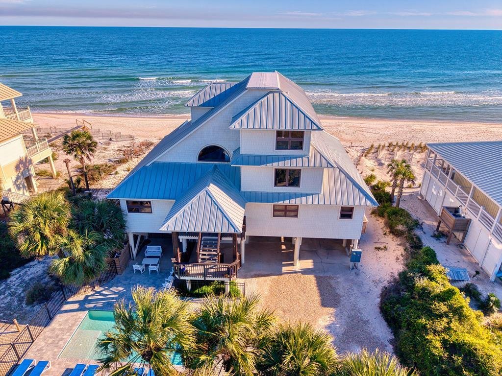 House in Saint George Island, Florida, United States 2 - 17101728