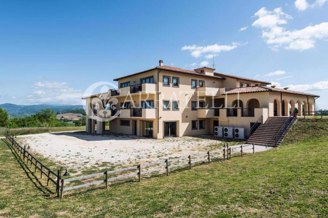 Country House in Manciano, Tuscany, Italy 5 - 15767269