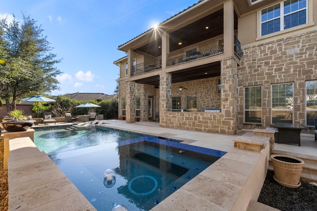 House in San Antonio, Texas, United States 1 - 17100624