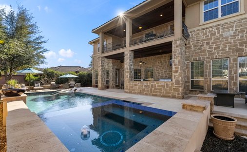 House in San Antonio, Texas, United States 1