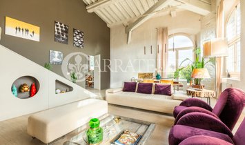 Villa en Centro, Florencia, Toscana 2