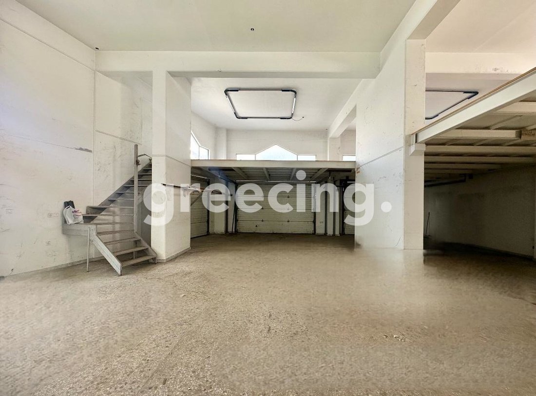 Apartment in South Athens, Attica, Greece 5 - 16963450