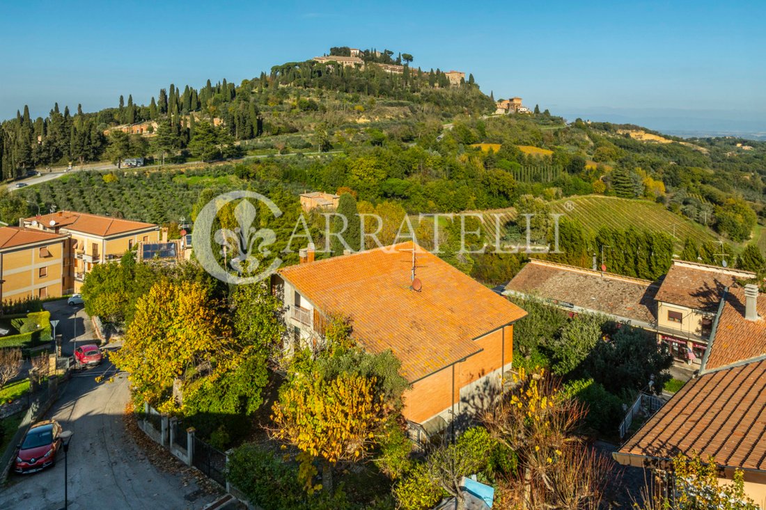 Villa in Montepulciano, Tuscany, Italy 4 - 14989093