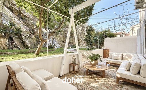 Apartment in 1er Arrondissement, Marseille, France 1