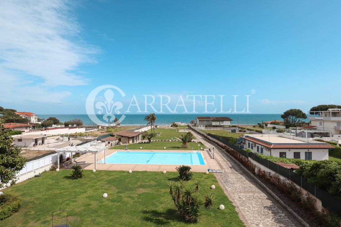 Villa in San Felice Circeo, Lazio, Italy 2 - 15224490