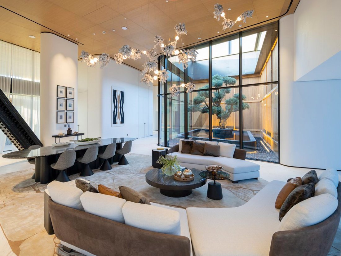 Apartment in Business Bay, Dubai, United Arab Emirates 5 - 17099473