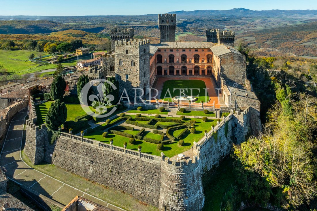 Villa in Acquapendente, Lazio, Italy 2 - 14976418