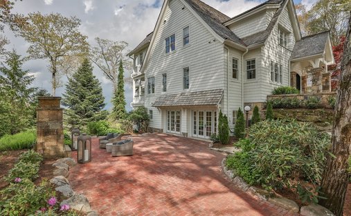 Casa a Highlands, Carolina del Nord, Stati Uniti 1