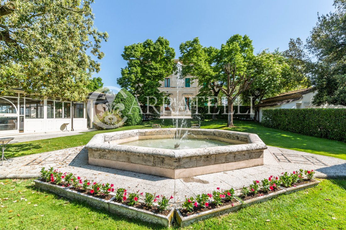 Villa in Foiano della Chiana, Tuscany, Italy 3 - 12021426