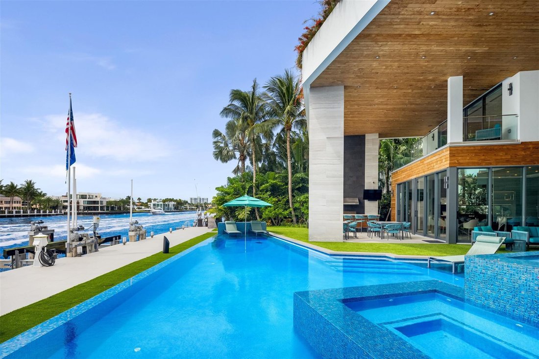 House in Fort Lauderdale, Florida, United States 4 - 17098609