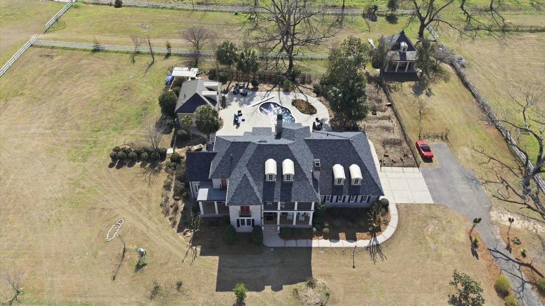 House in Monticello, Florida, United States 2 - 17104642