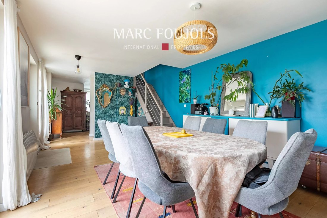 House in Chantilly, Hauts-de-France, France 4 - 17104365