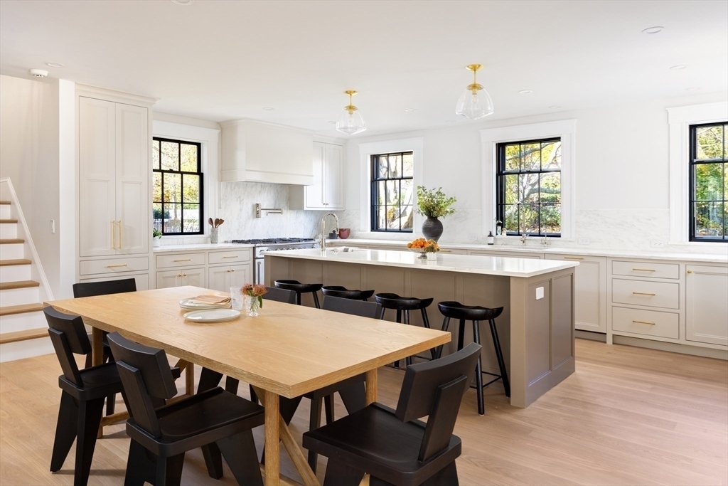 House in Cambridge, Massachusetts, United States 4 - 17098578