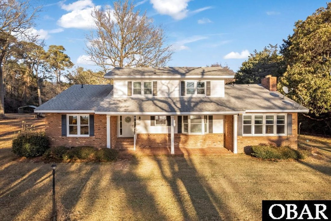 House in Jarvisburg, North Carolina, United States 1 - 17102176