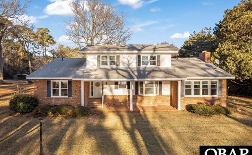 House in Jarvisburg, North Carolina, United States 1