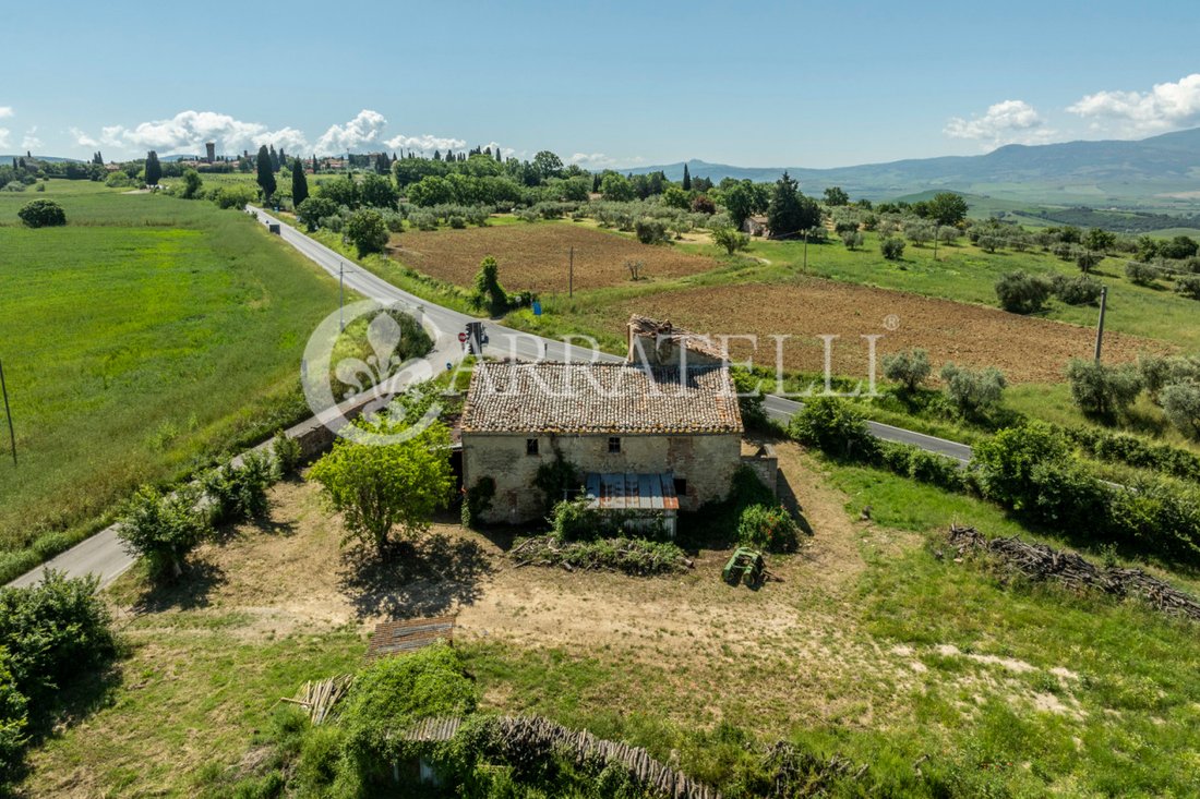 Country House in Montepulciano, Tuscany, Italy 5 - 14360410
