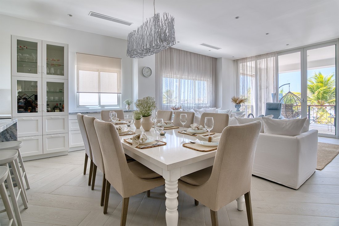 Condo in Juanillo, La Altagracia Province, Dominican Republic 4 - 17100738