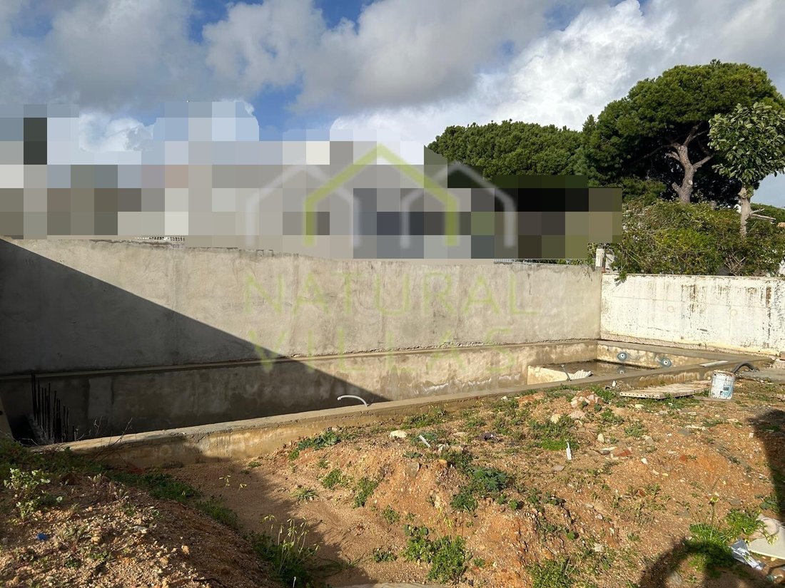 House in Montenegro, Algarve, Portugal 4 - 16599686
