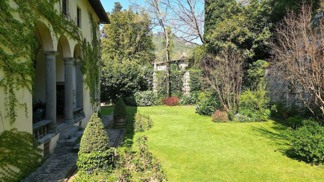 Villa in Verciano, Capannori, Tuscany 4 - 16338400