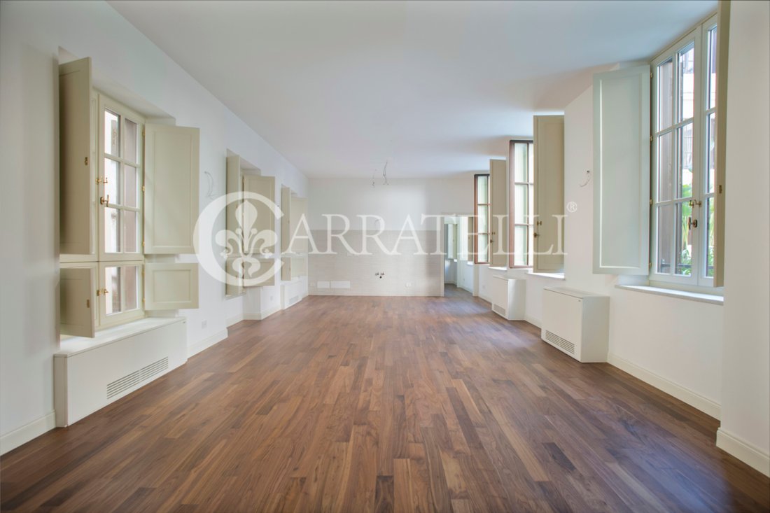 Apartment in Piazza del Popolo - Piazza Navona - Quirinale, Rome, Italy 3 - 14759086