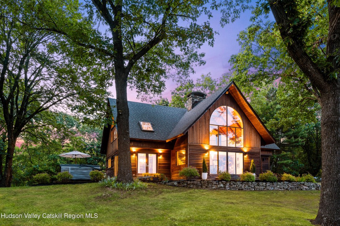 House in Kingston, New York, United States 2 - 17101807