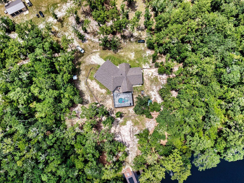 House in Carrabelle, Florida, United States 5 - 17101602