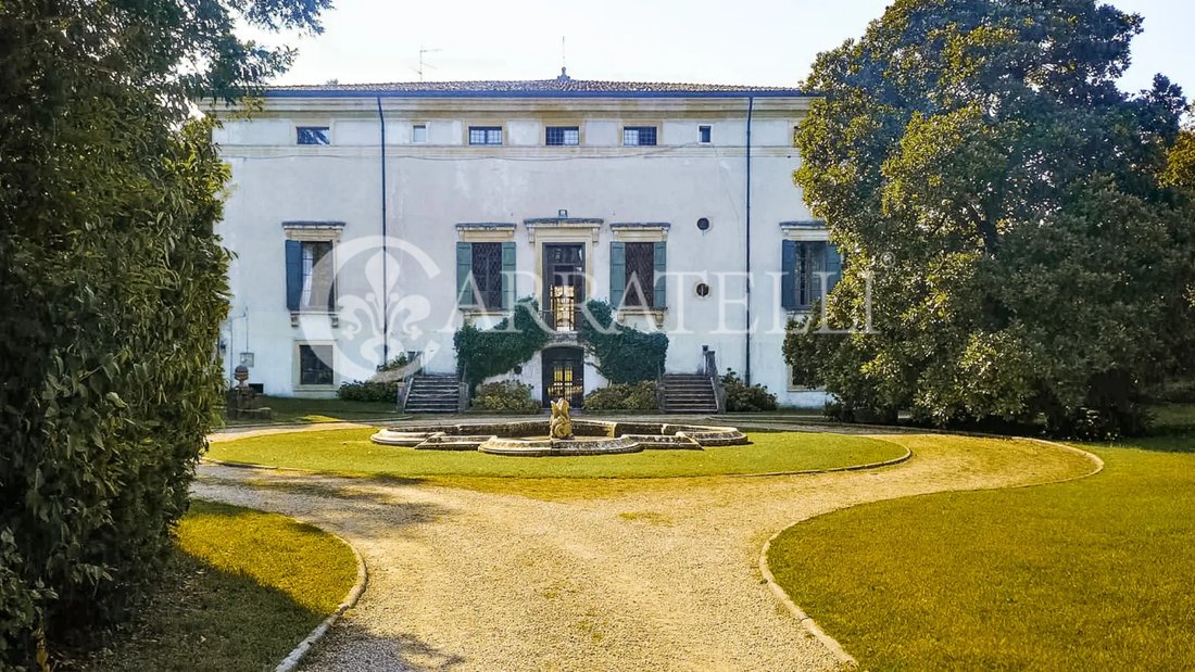 Villa in Borgo Venezia - Borgo Trieste, Verona, Veneto 4 - 15611091