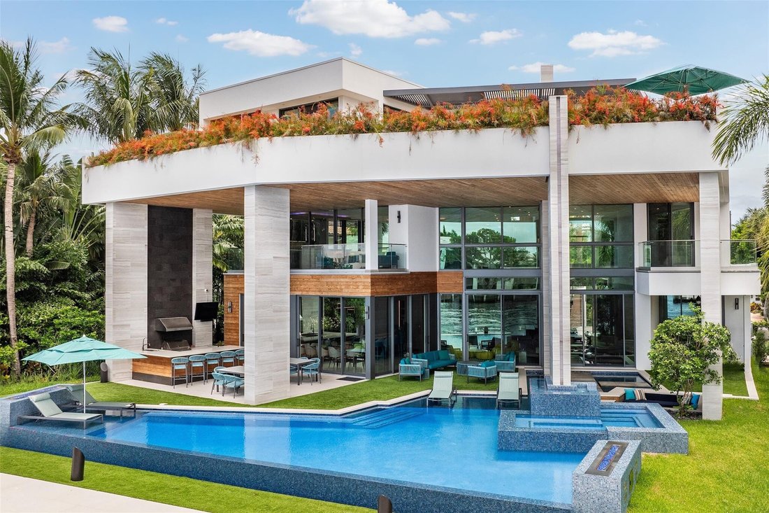 House in Fort Lauderdale, Florida, United States 2 - 17098609