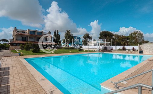 Villa a San Felice Circeo, Lazio, Italia 1