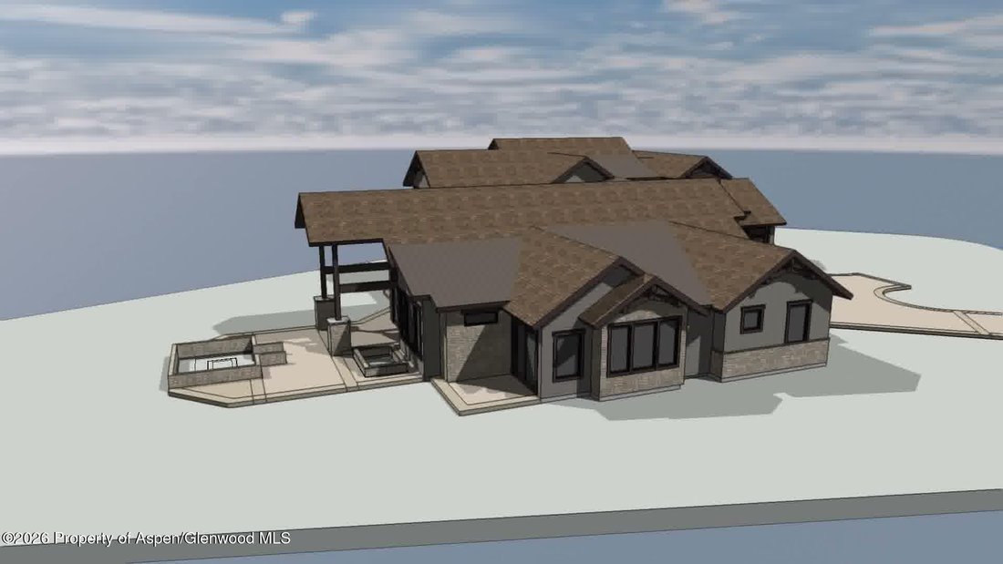 Land in Carbondale, Colorado, United States 3 - 16901274