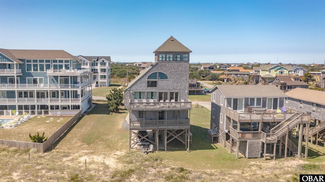 House in Hatteras, North Carolina, United States 1 - 17102170