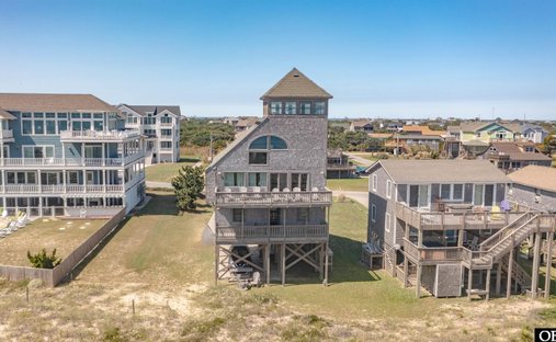 House in Hatteras, North Carolina, United States 1