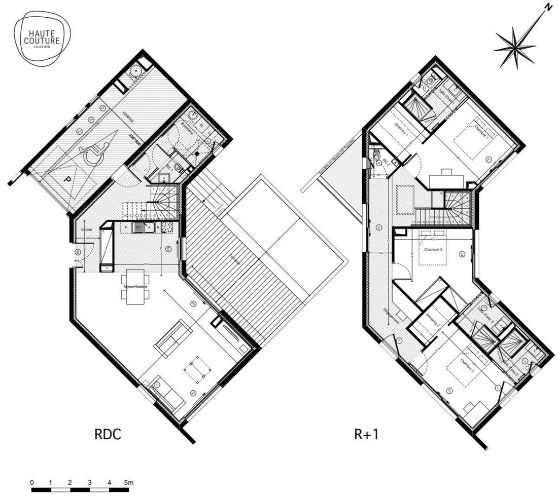 House in Aiguelongue, Montpellier, France 5 - 17127890