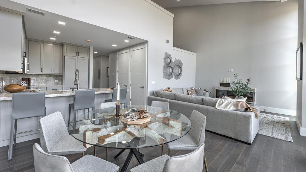 Condo in Blue Ridge, Georgia, United States 2 - 17102648