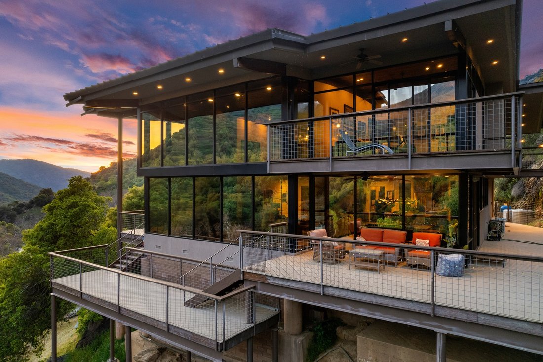 House in Three Rivers, California, United States 2 - 17099465