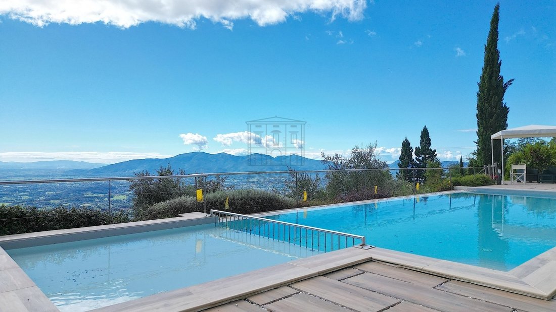 Country House in Pieve di Brancoli, Lucca, Tuscany 1 - 14052443