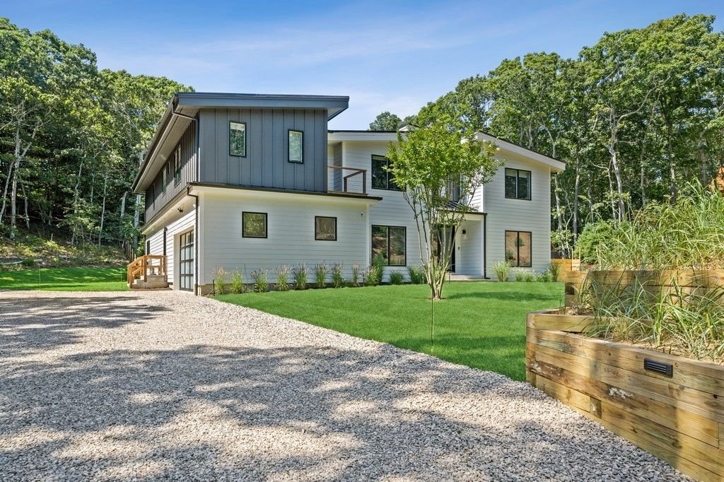 Casa a Montauk, New York, Stati Uniti 3 - 17104215